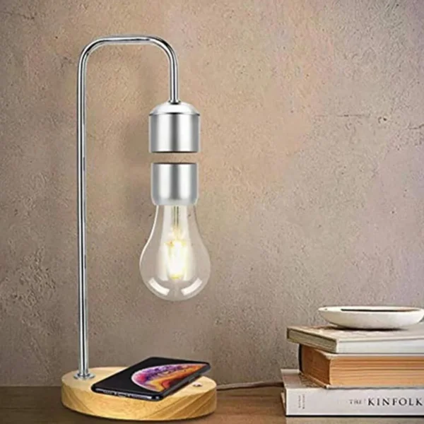 New technology products ideas 2019 levitating devices smart electronics gadgets magnetic levitation girlfriend birthday gift