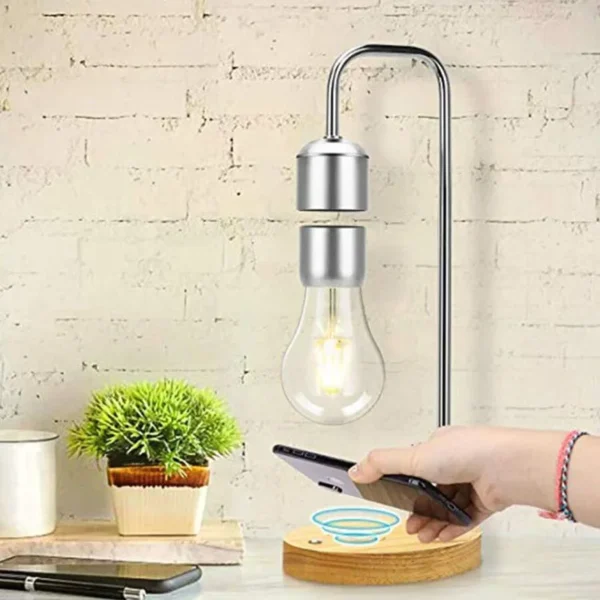 New technology products ideas 2019 levitating devices smart electronics gadgets magnetic levitation girlfriend birthday gift