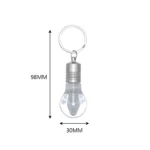 USB flash drive pendrive 128GB 64GB 32GB 16GB 4GB Blue LED light usb flash disk memory stick gadget photography gifts