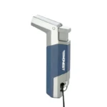 Windproof Portable Turbine Spray Gun Butane Lighter , Key Ring, Cigar Cigarette Accessories, Outdoor Gadgets, Men's Gift